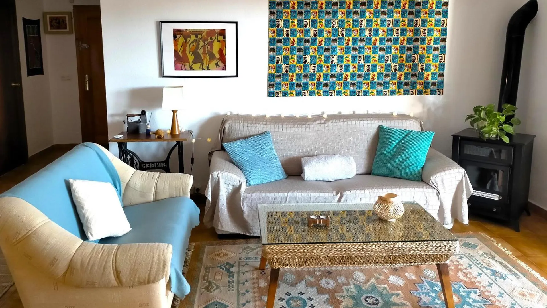 Casa Zawadi Apartment Mijas